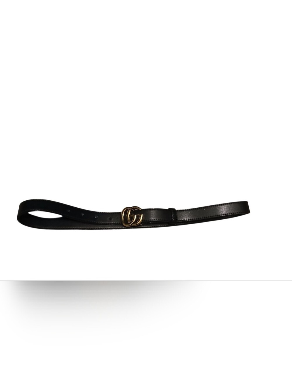 Gucci Belt.